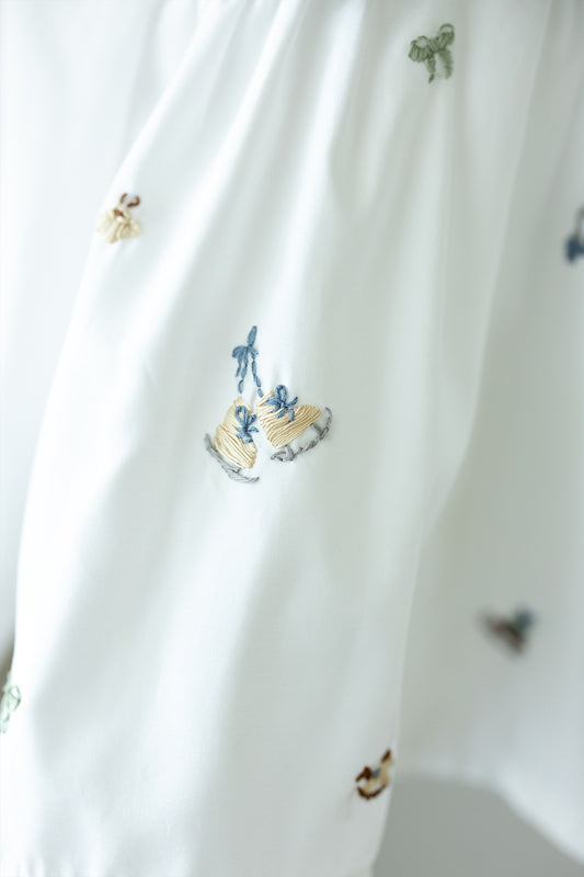 Art. Pulcinella